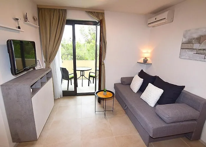 Daire Sole Apartman-near *