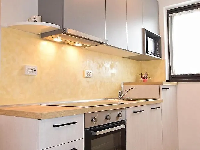 Daire Sole Apartman-near *