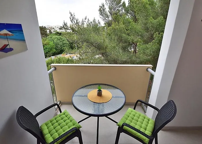 Sole Apartman-near Daire Pula