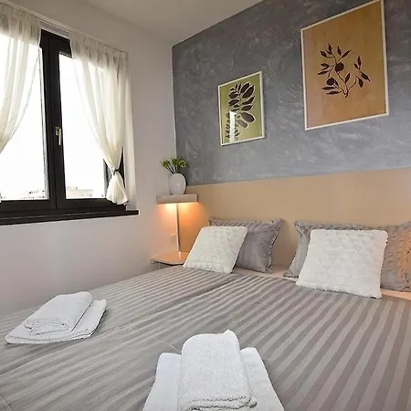 Apartmán Sole Apartman-near Pula