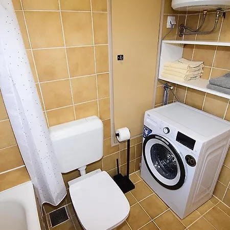 Sole Apartman-near * Пула