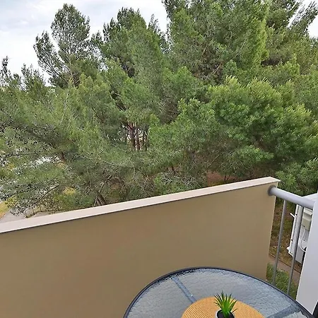 Sole Apartman-near Пула