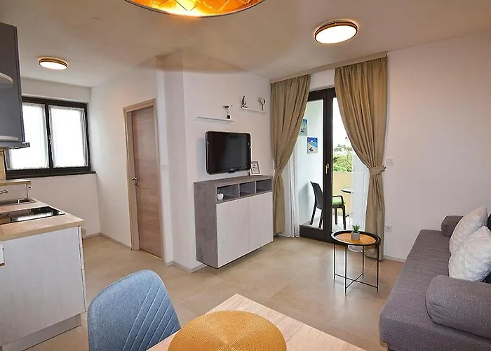 Appartement Sole Apartman-near