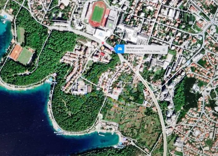 Sole Apartman-near Appartement