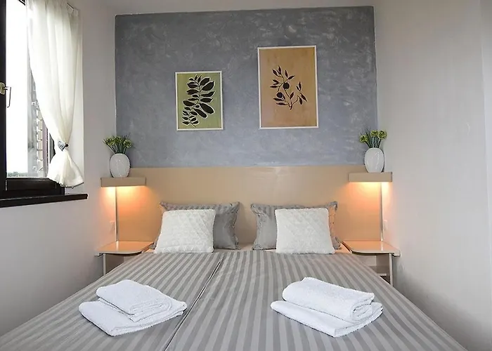 Sole Apartman-near Appartement *